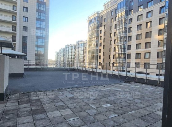 Продажа однокомнатной квартиры - Приморский проспект, д.52, корп.1 