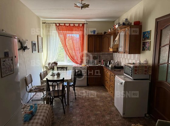 Продажа дома - деревня Куялово, Липовая улица