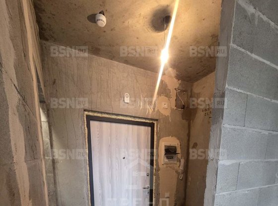 Продажа однокомнатной квартиры - городской поселок Янино-1, Лесная улица, д.9, корп.4 