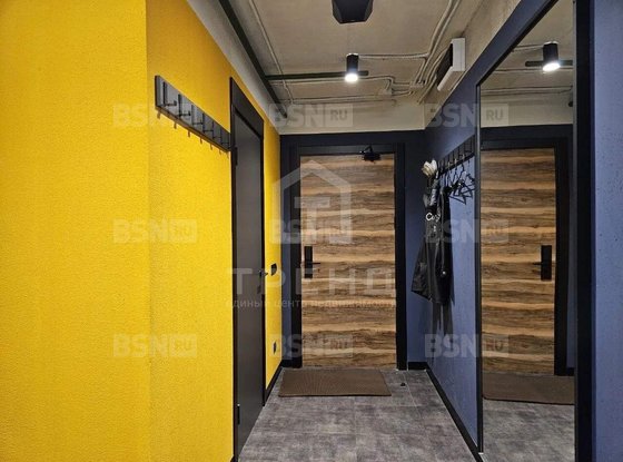 Продажа однокомнатной квартиры - Орджоникидзе улица, д.44, а 