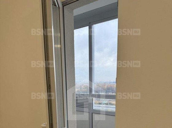 Продажа однокомнатной квартиры - Чарушинская улица, д.32 