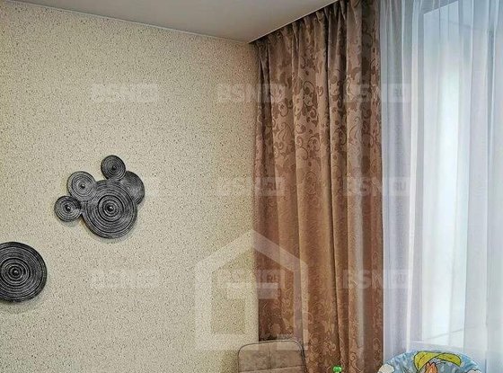 Продажа однокомнатной квартиры - Энергетиков проспект, д.35, корп.4 