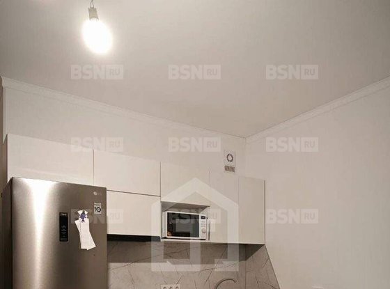 Продажа однокомнатной квартиры - Уральская улица, д.21, стр1 