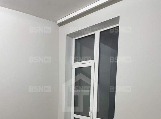 Продажа однокомнатной квартиры - Мурино, Шувалова улица, д.33/35 