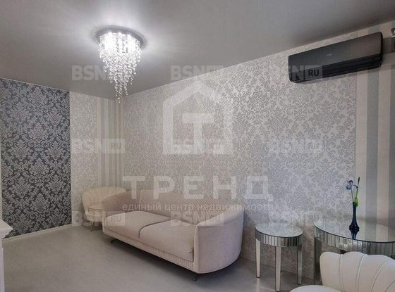 Продажа трехкомнатной квартиры - Рабфаковская улица, д.3, корп.4 