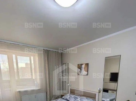 Продажа однокомнатной квартиры - Александра Матросова улица, д.20, корп.2 