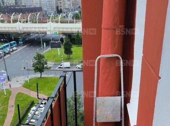 Продажа однокомнатной квартиры - Ленинский проспект, д.150 