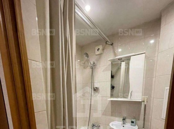 Продажа однокомнатной квартиры - поселок Шушары, Московское шоссе, д.280 