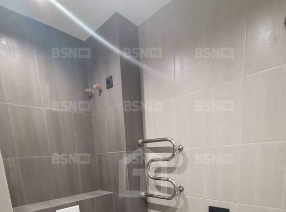 Продажа однокомнатной квартиры - Богатырский проспект, д.2, астр1 