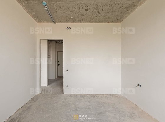 Продажа однокомнатной квартиры - Челюскина улица, д.1 