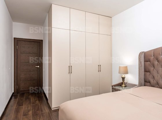 Продажа трехкомнатной квартиры - Грибалёвой улица, д.7, корп.1 