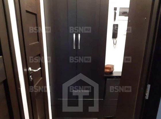 Продажа однокомнатной квартиры - Лётчика Лихолетова улица, д.14, корп.2 стр 1 