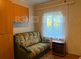 Продажа однокомнатной квартиры - Ленинградская область, Гатчинский район, Гатчина г., Варшавская ул., д.3а 