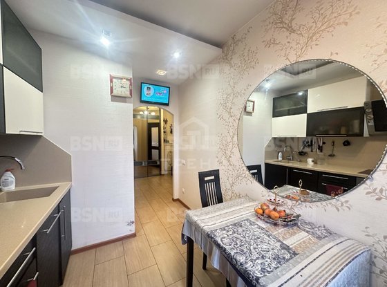 Продажа двухкомнатной квартиры - Парашютная улица, д.54 