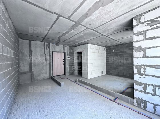 Продажа однокомнатной квартиры - Челюскина улица, д.8, стр1 