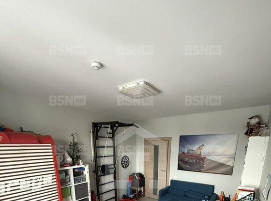 Продажа двухкомнатной квартиры - Богословская улица, д.4, корп.1 