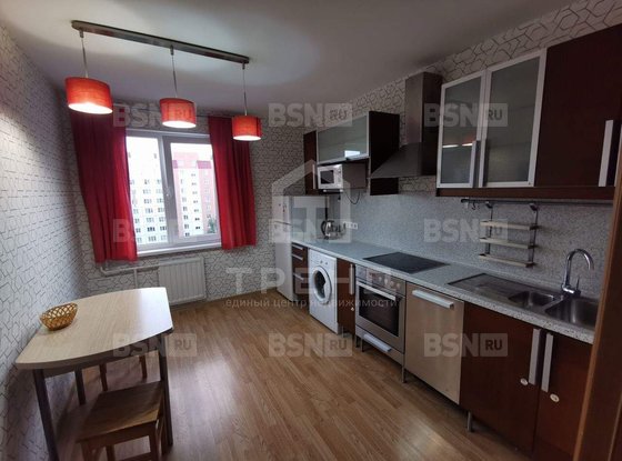 Продажа однокомнатной квартиры - Поликарпова аллея, д.10, корп.1 