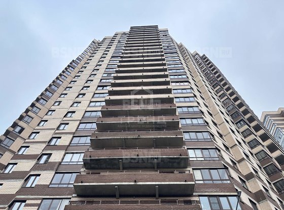 Продажа однокомнатной квартиры - Мурино, Новая улица, д.11, корп.3 