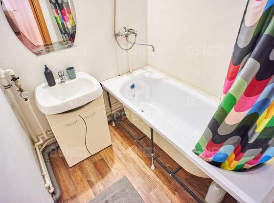 Продажа однокомнатной квартиры - Бабушкина улица, д.82, корп.2 