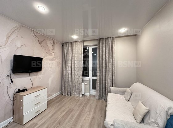 Продажа однокомнатной квартиры - Суздальское шоссе, д.18, корп.2 