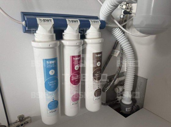 Продажа однокомнатной квартиры - Днепропетровская улица, д.37 