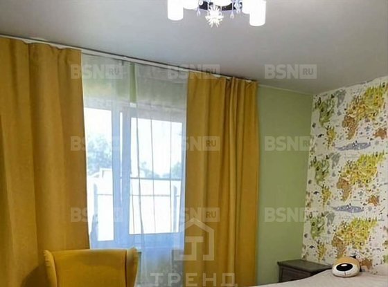 Продажа дома - деревня Энколово, Шоссейная улица, д.15, А