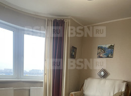 Продажа трехкомнатной квартиры - Санкт-Петербург, Фрунзенский район, Димитрова ул., д.41, к.1 