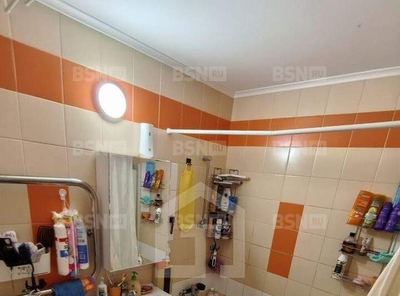 Продажа трехкомнатной квартиры - Мурино, Шувалова улица, д.48 