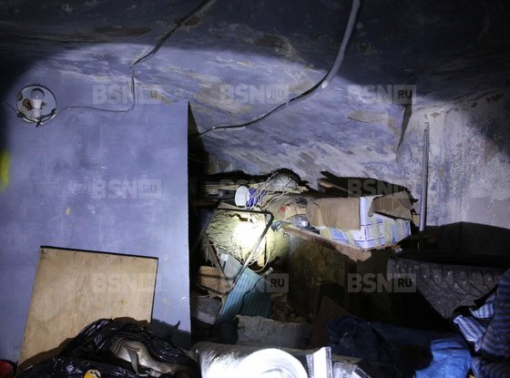 Аренда офиса - Садовая улица, д.28, корп.30к3 