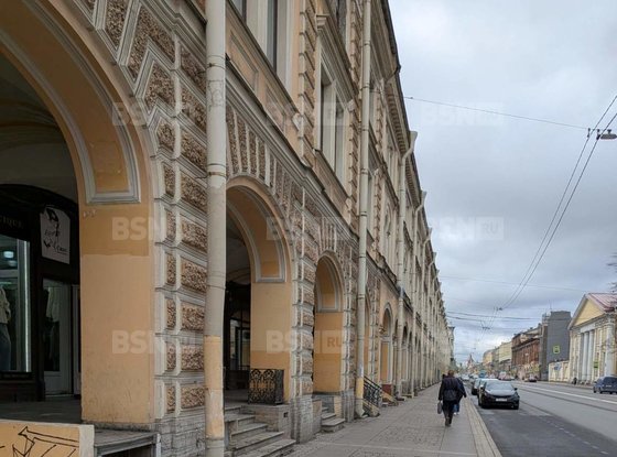 Аренда офиса - Садовая улица, д.28, корп.30к1 