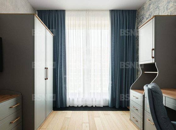 Продажа четырехкомнатной квартиры - Петровский проспект, д.24, корп.2 