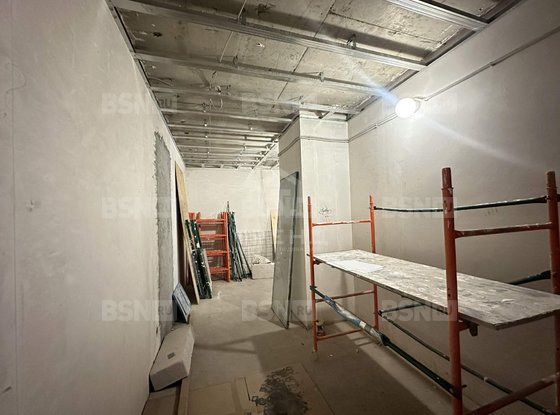 Продажа трехкомнатной квартиры - Большая Озёрная улица, д.77 