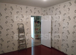 Продажа четырехкомнатной квартиры - Ленинградская область, Приозерский район, Запорожское п., Советская ул., д.8 