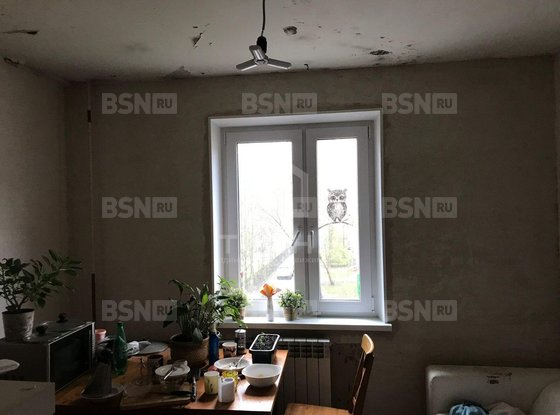 Продажа трехкомнатной квартиры - Энгельса проспект, д.138, корп.2 