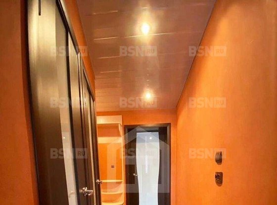 Продажа трехкомнатной квартиры - Сланцы, Максима Горького улица, д.20, А 