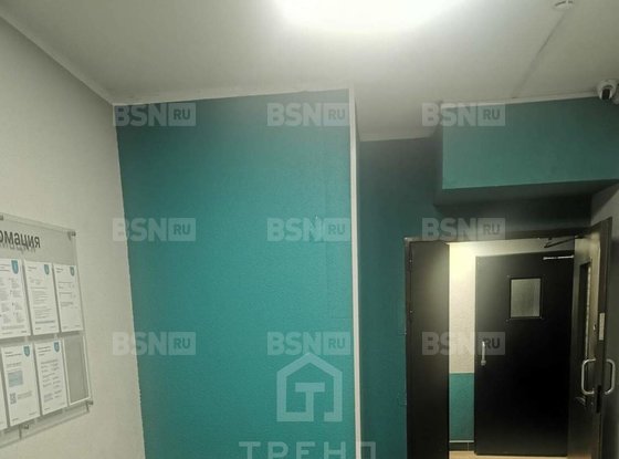 Продажа двухкомнатной квартиры - Сестрорецк, Советский проспект, д.16 