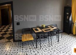 Продажа двухкомнатной квартиры - Заречная, 17, стр 1 