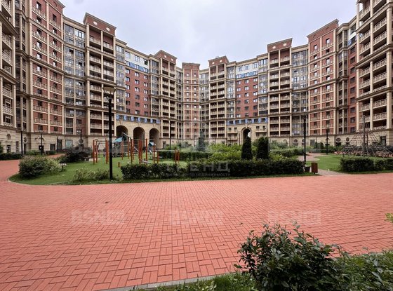 Продажа однокомнатной квартиры - Плесецкая улица, д.2, стр1 