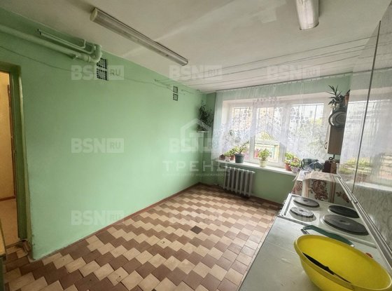 Продажа четырехкомнатной квартиры - Подвойского улица, д.48, корп.1 