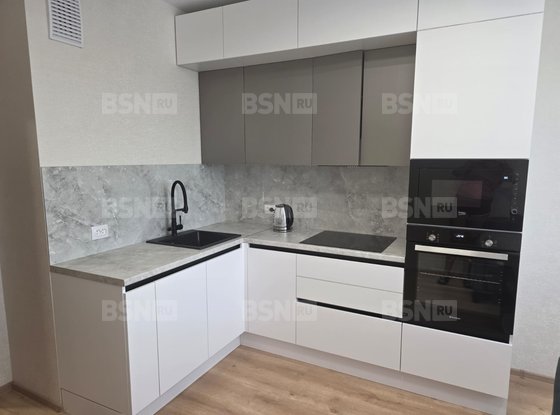 Аренда однокомнатной квартиры - Ленинский проспект, д.43, корп.1 