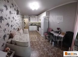 Продажа однокомнатной квартиры - Европейский, 13, к 1 