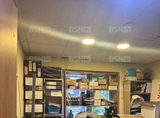 Продажа универсального помещения - Кушелевская дорога, д.7, корп.3 