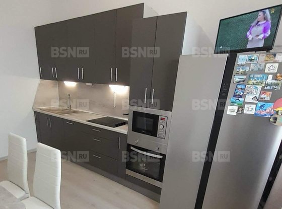 Продажа двухкомнатной квартиры - Парашютная улица, д.42, корп.2 