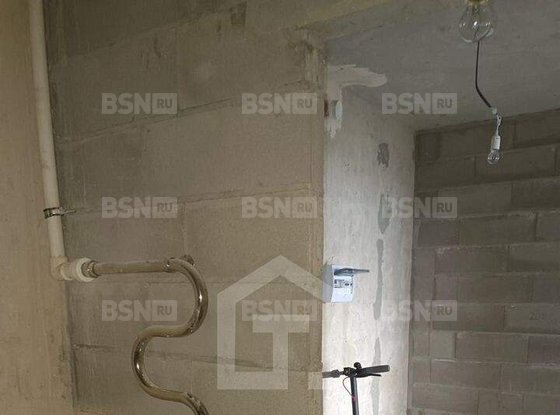 Продажа однокомнатной квартиры - поселок Шушары, Валдайская улица, д.2, корп.2 