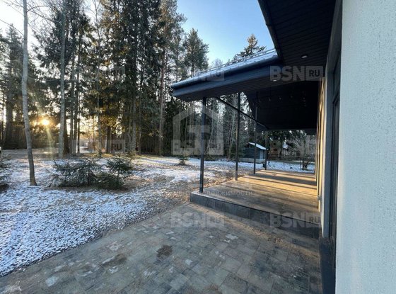 Продажа дома - Зеленогорск, Хвойная улица, д.28, б