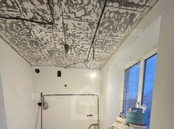 Продажа трехкомнатной квартиры - Школьная улица, д.14 