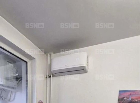 Продажа однокомнатной квартиры - Планерная улица, д.97, корп.1 