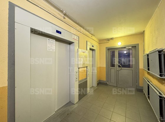 Продажа однокомнатной квартиры - Культуры проспект, д.25, корп.4 