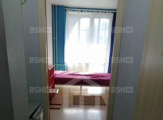 Продажа однокомнатной квартиры - Александра Грина бульвар, д.1 