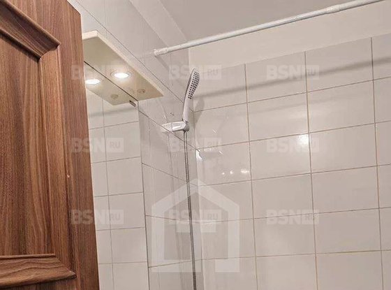 Продажа однокомнатной квартиры - Турку улица, д.11, корп.2 